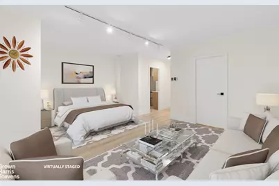 60 Sutton Place S #2IS, New York City, NY 10022 - Photo 3