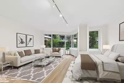60 Sutton Place S #2IS, New York City, NY 10022 - Photo 1