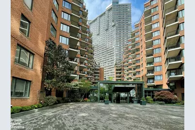 60 Sutton Place S #2IS, New York City, NY 10022 - Photo 13