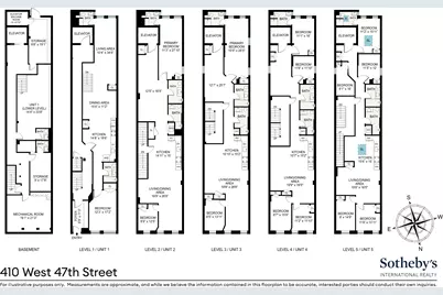 410 W 47th Street, New York, NY 10036 - Photo 29