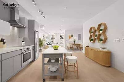 410 W 47th Street, New York, NY 10036 - Photo 1