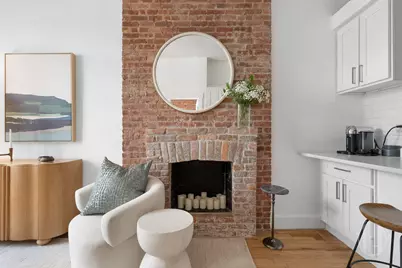 110 W 71st Street #3A, New York, NY 10023 - Photo 5