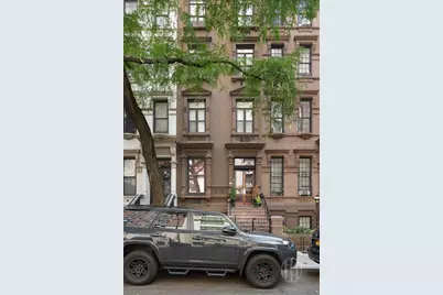 110 W 71st Street #3A, New York, NY 10023 - Photo 13