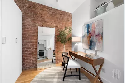 110 W 71st Street #3A, New York, NY 10023 - Photo 11