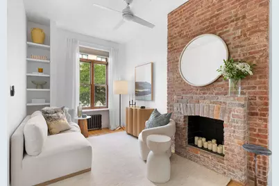 110 W 71st Street #3A, New York City, NY 10023 - Photo 1