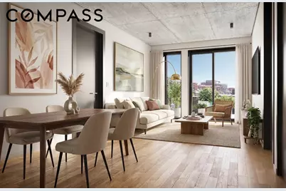 458 E 25th Street #105, Brooklyn, NY 11226 - Photo 1