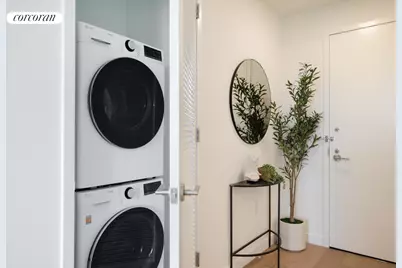 405 W 206th Street #1402E, New York, NY 10034 - Photo 13
