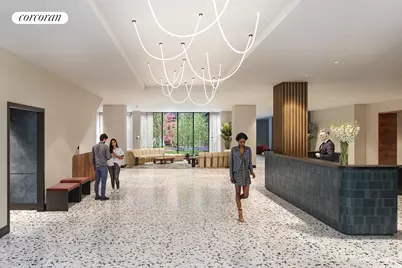 405 W 206th Street #1402E, New York, NY 10034 - Photo 15