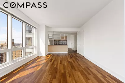 350 W 42nd Street #42H, New York City, NY 10036 - Photo 3