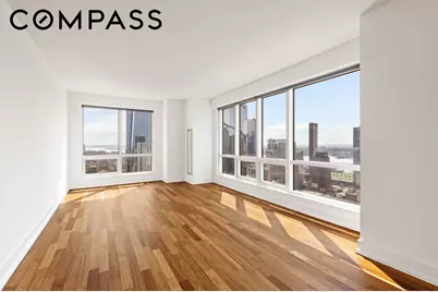 350 W 42nd Street #42H, New York City, NY 10036 - Photo 1