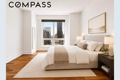350 W 42nd Street #42H, New York City, NY 10036 - Photo 5
