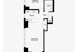350 W 42nd St, New York City, NY 10036 - Photo 9