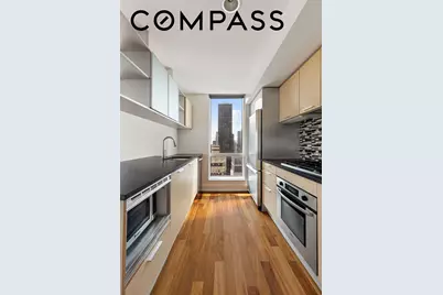 350 W 42nd Street #42H, New York City, NY 10036 - Photo 3