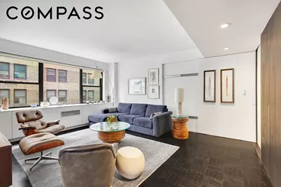 110 E 57th Street #11FGH, New York, NY 10022 - Photo 9