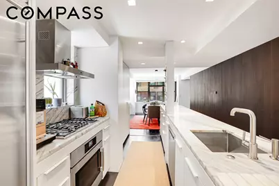 110 E 57th Street #11FGH, New York, NY 10022 - Photo 3