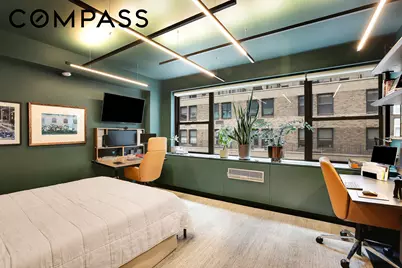 110 E 57th Street #11FGH, New York, NY 10022 - Photo 13