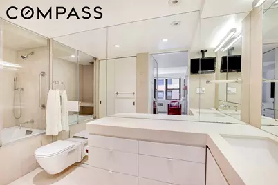 110 E 57th Street #11FGH, New York, NY 10022 - Photo 11