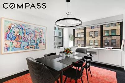 110 E 57th Street #11FGH, New York, NY 10022 - Photo 5