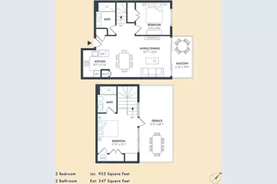 112 Cooper Street #4B, New York City, NY 11207 - Photo 17