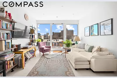 112 Cooper Street #4B, New York City, NY 11207 - Photo 1