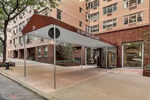 25 Sutton Pl S, New York City, NY 10022 - Photo 21
