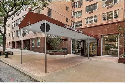 25 Sutton Place S #5F, New York City, NY 10022 - Photo 21