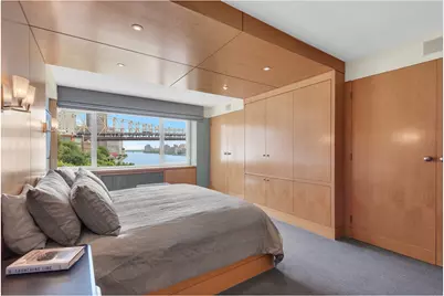25 Sutton Place S #5F, New York City, NY 10022 - Photo 5