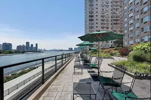 25 Sutton Pl S, New York City, NY 10022 - Photo 17