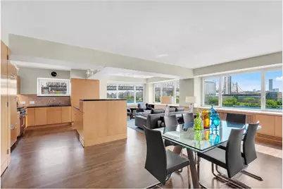 25 Sutton Place S #5F, New York City, NY 10022 - Photo 3