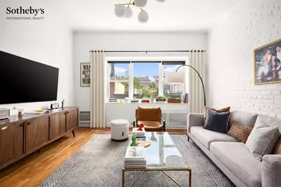 282 Henry Street #9, New York City, NY 11201 - Photo 1