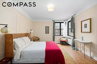 736 W 186th Street #6J, New York City, NY 10033 - Photo 3
