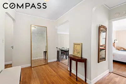 736 W 186th Street #6J, New York City, NY 10033 - Photo 1