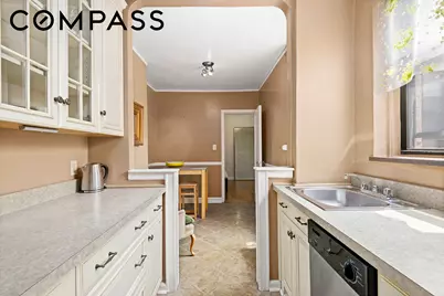 736 W 186th Street #6J, New York City, NY 10033 - Photo 5