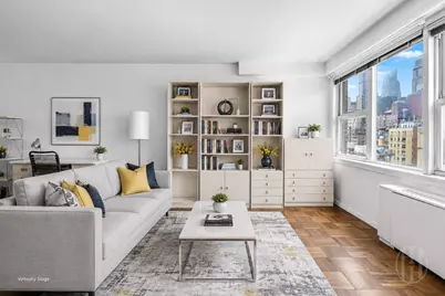 155 E 34th Street #16S, New York City, NY 10016 - Photo 1
