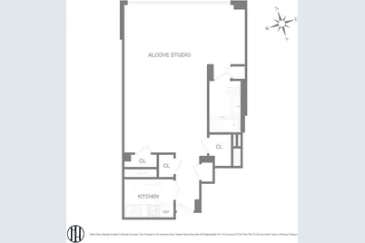 155 E 34th Street #16S, New York, NY 10016 - Photo 11