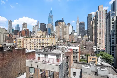 155 E 34th Street #16S, New York, NY 10016 - Photo 9