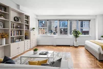 155 E 34th Street #16S, New York, NY 10016 - Photo 5