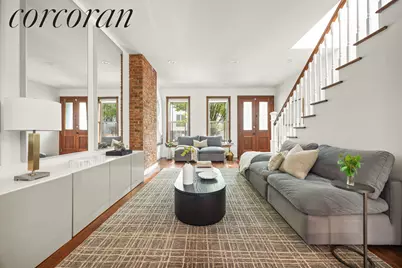 1119 Madison Street, New York City, NY 11221 - Photo 1
