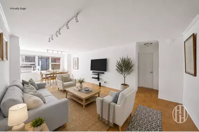 155 E 34th Street #6R, New York City, NY 10016 - Photo 1