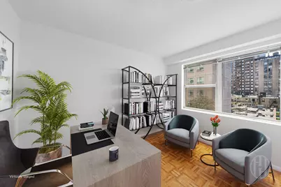 155 E 34th Street #6R, New York, NY 10016 - Photo 3