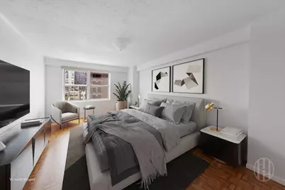 155 E 34th Street #6R, New York City, NY 10016 - Photo 5
