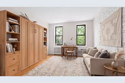 513 E 5th Street #2A, New York City, NY 10009 - Photo 1