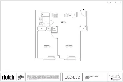 25-21 43rd Avenue #802, Long Island City, NY 11101 - Photo 11