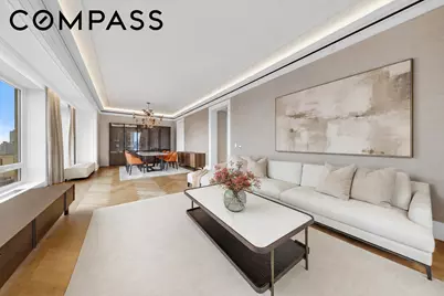 220 Central Park S #27A, New York, NY 10019 - Photo 3