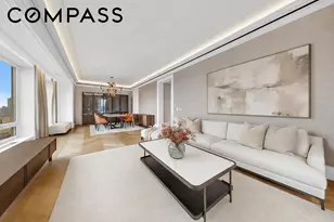 220 Central Park S, New York, NY 10019 - Photo 3