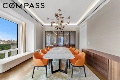 220 Central Park S #27A, New York, NY 10019 - Photo 1