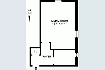 48 W 138th Street #5F, New York, NY 10037 - Photo 7