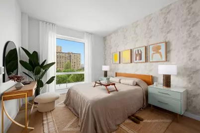 249 Willoughby Avenue #12J, New York City, NY 11205 - Photo 7