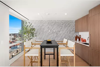 249 Willoughby Avenue #12J, New York City, NY 11205 - Photo 21