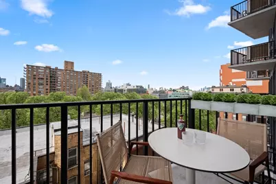 249 Willoughby Avenue #12J, New York City, NY 11205 - Photo 15